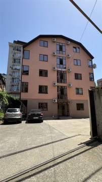 1-к квартира, 2/5 эт., 34м²