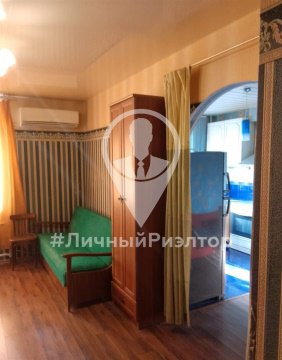 1-к квартира, 3/7 эт., 42м²