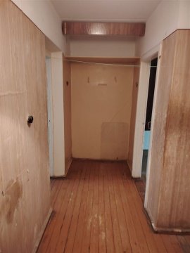 2-к квартира, 1/5 эт., 47м²