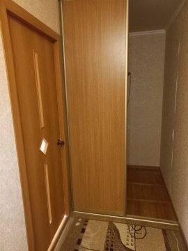 3-к квартира, 4/5 эт., 58м²