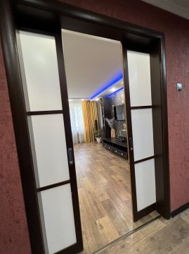 2-к квартира, 2/6 эт., 62м²