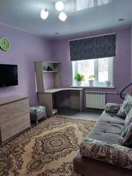 1-к квартира, 3/9 эт., 37м²