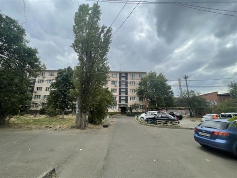 1-к квартира, 3/5 эт., 30м²