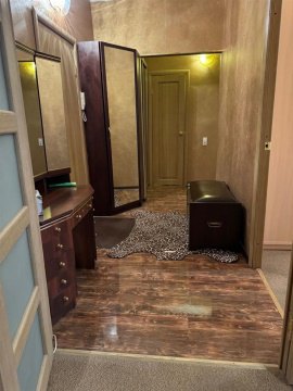 2-к квартира, 2/9 эт., 52м²