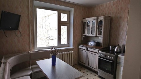 3-к квартира, 2/5 эт., 69м²
