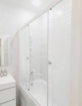 1-к квартира, 7/17 эт., 50м²