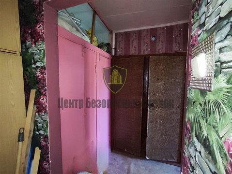 2-к квартира, 4/9 эт., 49м²