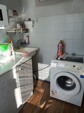 2-к квартира, 4/5 эт., 44м²