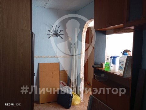 2-к квартира, 1/5 эт., 23м²