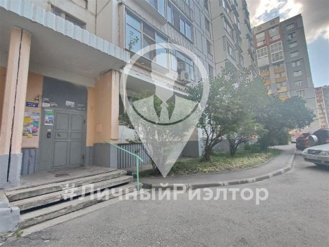 3-к квартира, 2/9 эт., 73м²