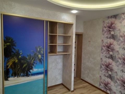 2-к квартира, 8/9 эт., 59м²