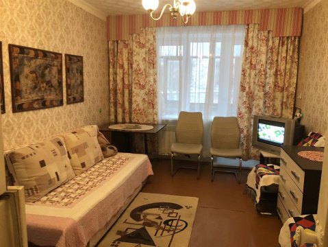 2-к квартира, 3/5 эт., 41м²