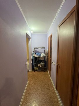 1-к квартира, 5/10 эт., 40м²