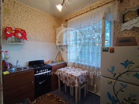2-к квартира, 2/2 эт., 39м²