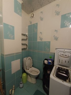 2-к квартира, 2/10 эт., 47м²