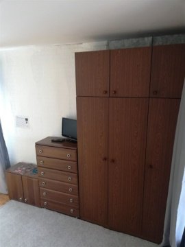 1-к квартира, 2/5 эт., 30м²