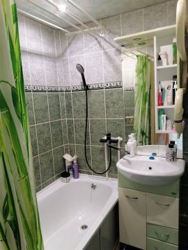 2-к квартира, 3/5 эт., 43м²