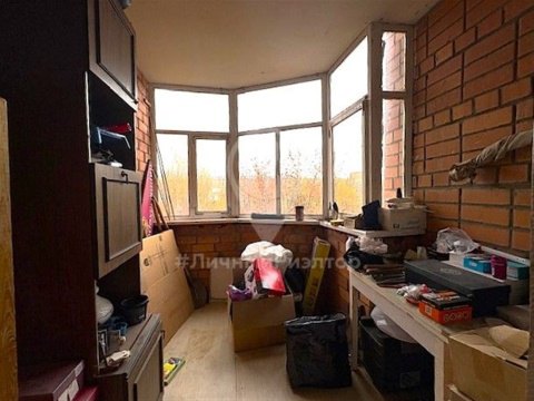 4-к квартира, 4/10 эт., 96м²