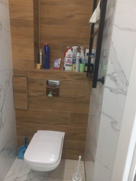 1-к квартира, 5/14 эт., 36м²
