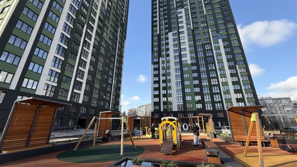 1-к квартира, 19/25 эт., 38м²