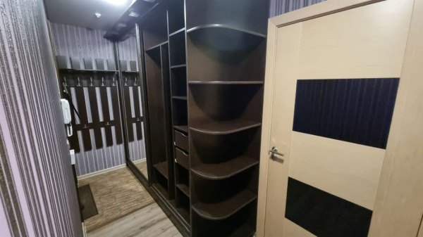 1-к квартира, 8/11 эт., 39м²