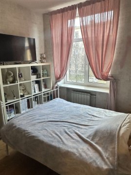 4-к квартира, 2/7 эт., 80м²