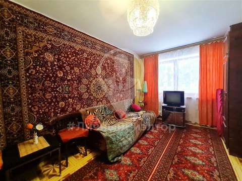 4-к квартира, 1/5 эт., 62м²