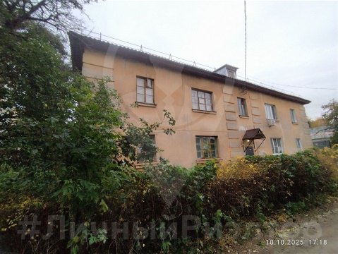 3-к квартира, 2/2 эт., 79м²