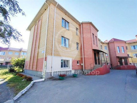 2-к квартира, 2/3 эт., 54м²