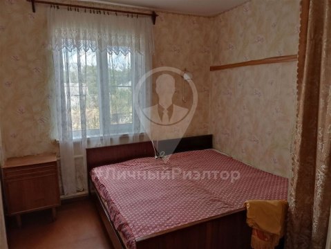 Дом 51м², участок 6,4 сот.