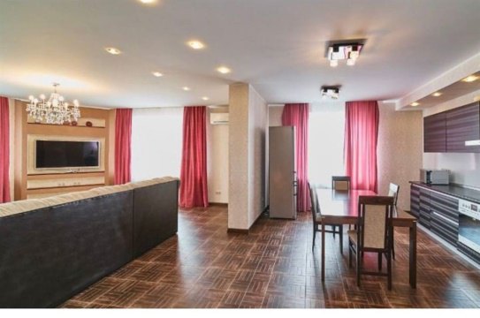 2-к квартира, 12/21 эт., 154м²