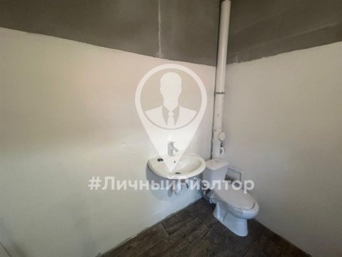 1-к квартира, 1/18 эт., 75м²