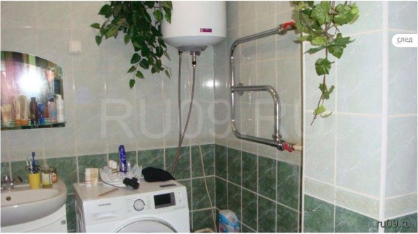 2-к квартира, 4/5 эт., 69м²