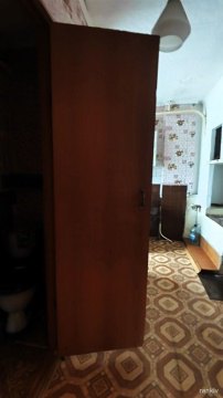 3-к квартира, 1/1 эт., 51м²