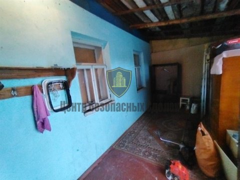 Дом 93м², участок 10 сот.