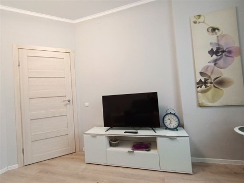 1-к квартира, 13/17 эт., 32м²