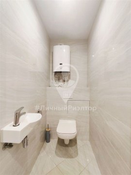 2-к квартира, 13/15 эт., 80м²