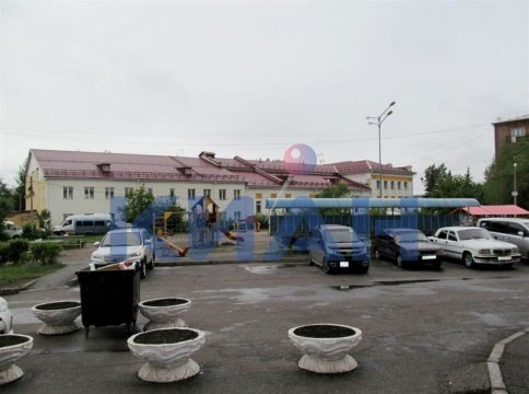 1-к квартира, 3/16 эт., 43м²
