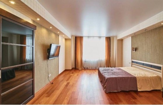 2-к квартира, 12/21 эт., 154м²