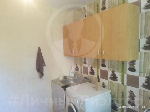 1-к квартира, 2/5 эт., 30м²