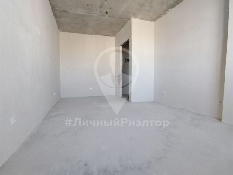 1-к квартира, 15/18 эт., 35м²