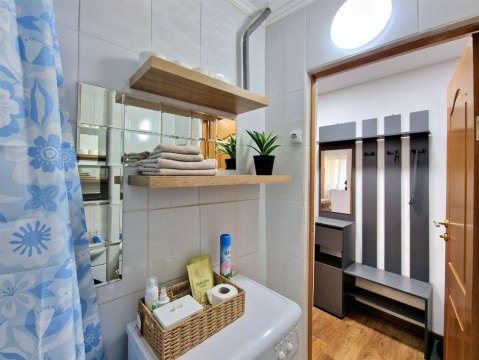 1-к квартира, 3/5 эт., 32м²