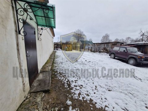 Дом 65м², участок 1,5 сот.