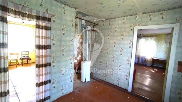 Дом 58м², участок 42 сот.