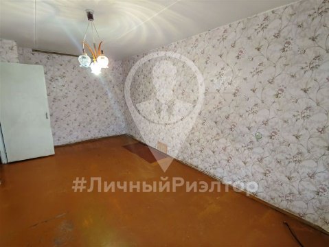 1-к квартира, 5/5 эт., 30м²