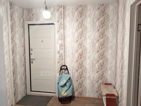 2-к квартира, 5/5 эт., 65м²