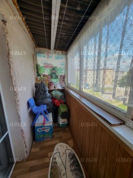 2-к квартира, 4/5 эт., 43м²