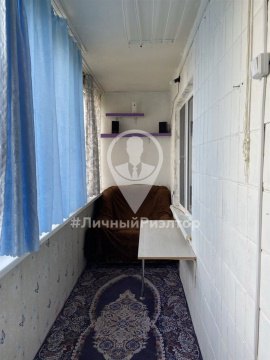 1-к квартира, 7/9 эт., 28м²