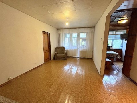 2-к квартира, 3/4 эт., 45м²