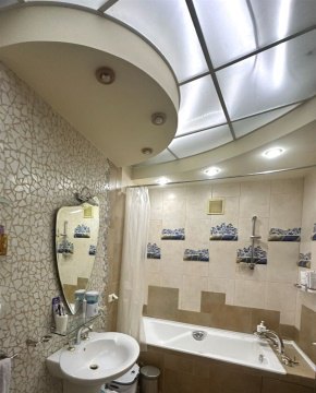 4-к квартира, 2/7 эт., 80м²